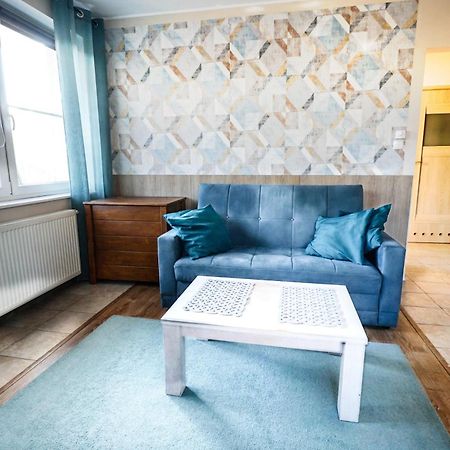 Apartament Jedynka Villa Incognito Sklářská Poruba Exteriér fotografie