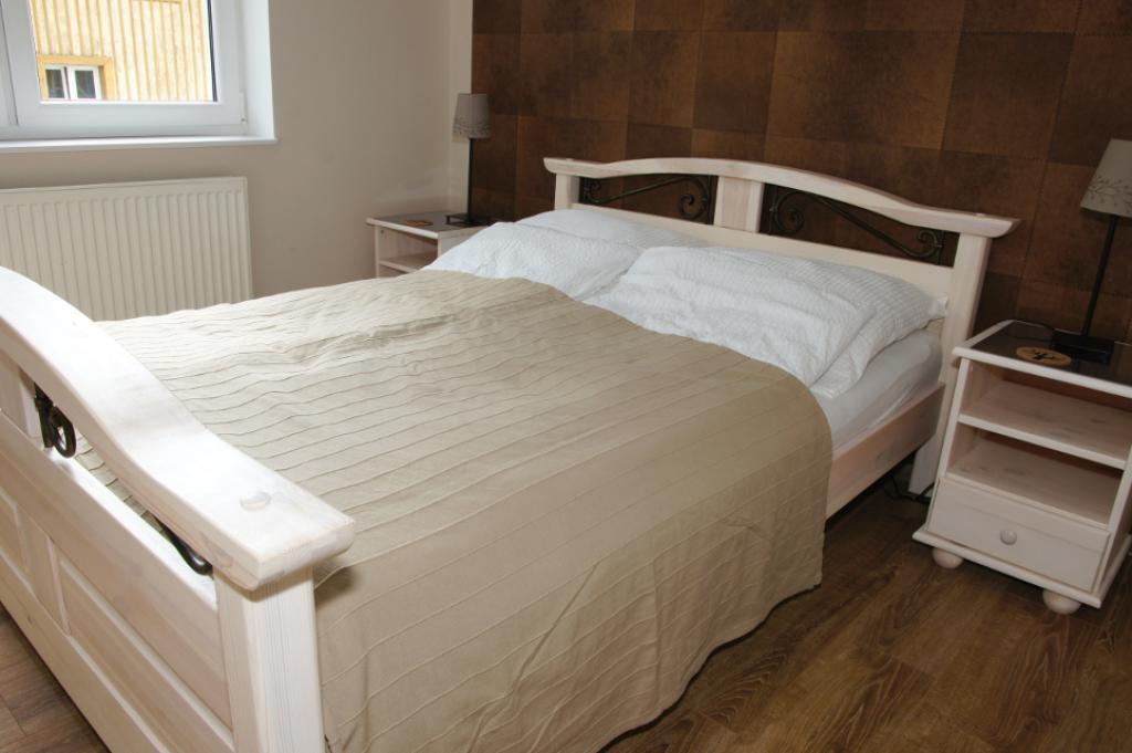 Apartament Jedynka Villa Incognito Sklářská Poruba Exteriér fotografie